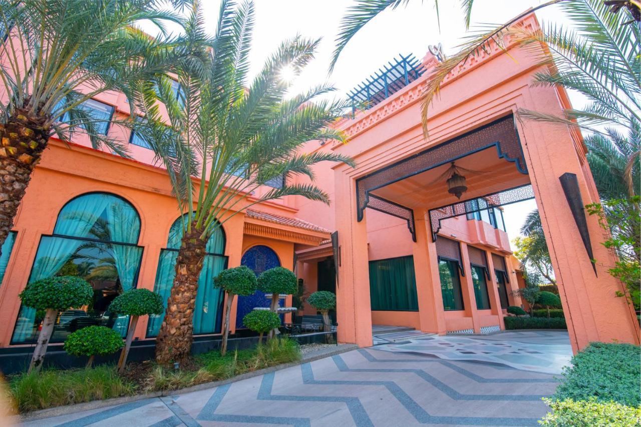 Amman Unique Hotel Udon Thani Exterior photo
